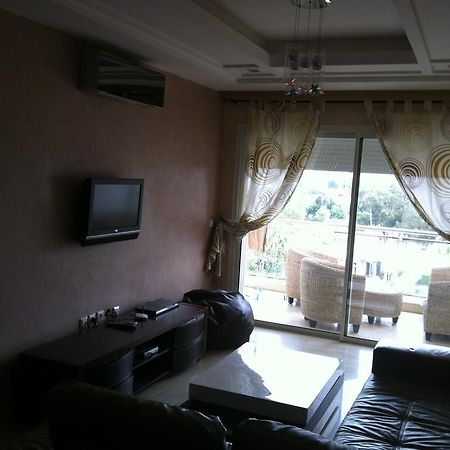 Appartment Firdaous Agadir Room photo
