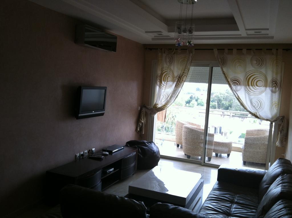 Appartment Firdaous Agadir Room photo
